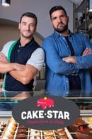 Season 6 - Cake star - Pasticcerie in sfida