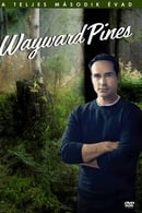 2. évad - Wayward Pines