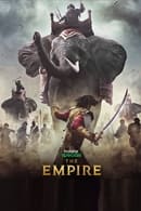 Saison 1 - The Empire