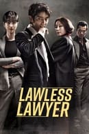 Séria 1 - Lawless Lawyer