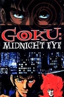 1. sezóna - Goku Midnight Eye