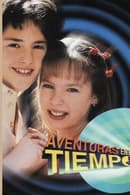 Staffel 1 - Adventures in Time