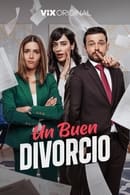 Temporada 1 - Un buen divorcio