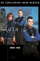 Season 4 - Rush - A hajsza