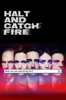 Season 4 - Halt and Catch Fire
