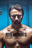 Sezon 2 - Rio Heroes