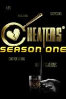 Season 1 - Cheaters