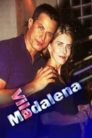 Staffel 1 - Vila Madalena