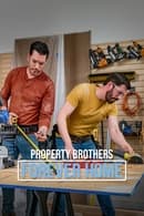 Season 8 - Property Brothers: Forever Home