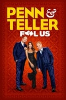 Season 10 - Penn & Teller: Fool Us