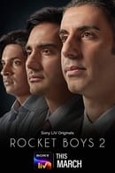 Sæson 2 - Rocket Boys