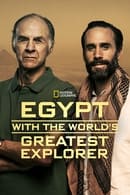 Season 1 - Egypt With The World's Greatest Explorer