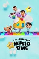 Season 1 - Little Baby Bum: Music Time
