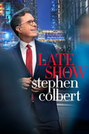 الموسم 9 - The Late Show with Stephen Colbert