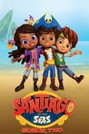 Season 2 - Santiago of the Seas