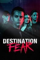 Season 4 - Destination Fear
