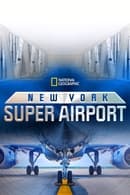 Season 1 - New York Super Airport