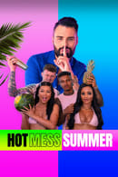Season 1 - Hot Mess Summer