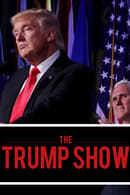 Staffel 1 - Die Trump Show