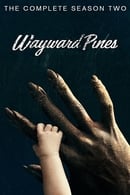 Season 2 - Wayward Pines