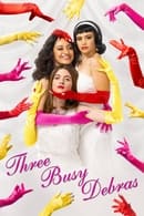Season 2 - Three Busy Debras