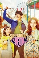 فصل 1 - Super Daddy Yeol