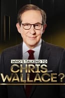 Season 1 - Who's Talking to Chris Wallace?