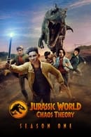 Sezon 1 - J​​urassic World: Kaos Teorisi