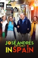 Sæson 1 - José Andrés and Family in Spain