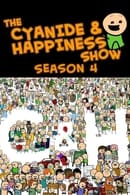 Season 4 - The Cyanide & Happiness Show
