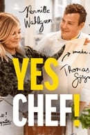 Season 1 - Yes Chef!
