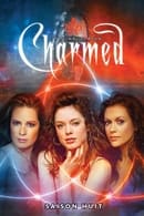 Saison 8 - Charmed