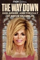 Miniseries - The Way Down: God, Greed, and the Cult of Gwen Shamblin