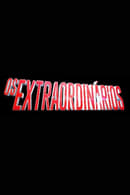 Season 2 - Os Extraordinários