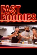 2ος κύκλος - Fast Foodies