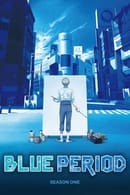 الموسم 1 - Blue Period