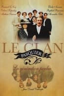 Saison 1 - Le Clan Pasquier