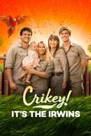 Season 4 - Crikey! It's the Irwins