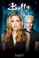 Staffel 7 - Buffy - Im Bann der Dämonen