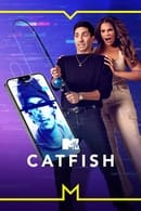 Saison 9 - Catfish: Fausse identité
