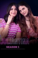 Season 1 - Juliantina