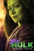 Miniseries - She-Hulk: abogada Hulka