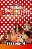 Season 4 - De Familie Backeljau