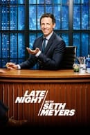 Season 11 - Late Night with Seth Meyers