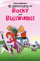 Saison 2 - Les aventures de Rocky et Bullwinkle
