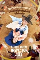 Temporada 1 - Secret Royal Inspector Joy