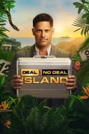 Сезон 1 - Deal or No Deal Island