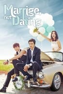 Season 1 - Marriage, Not Dating