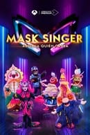 Saison 3 - Mask Singer: Adivina quién canta