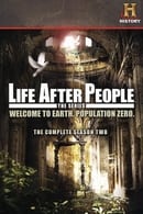 Sæson 2 - Life After People: The Series